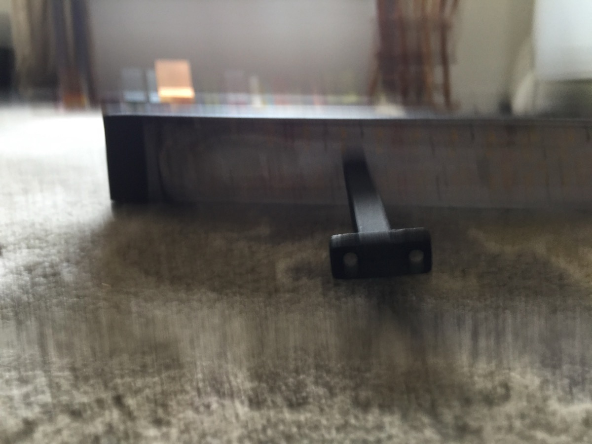 Steel and concrete